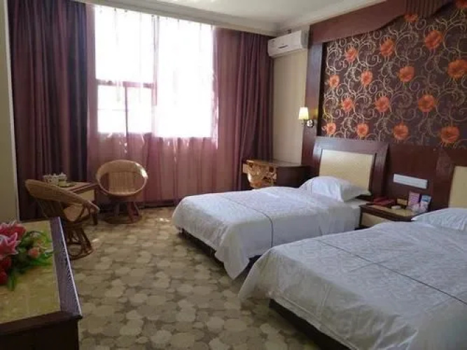 XinYu Hotel