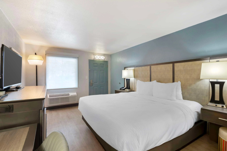 Best Western Plus St. Simons