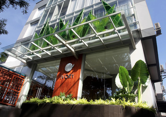 Imagen del hotel