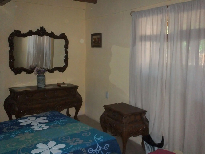 Hostel El Hogar de Carmelita