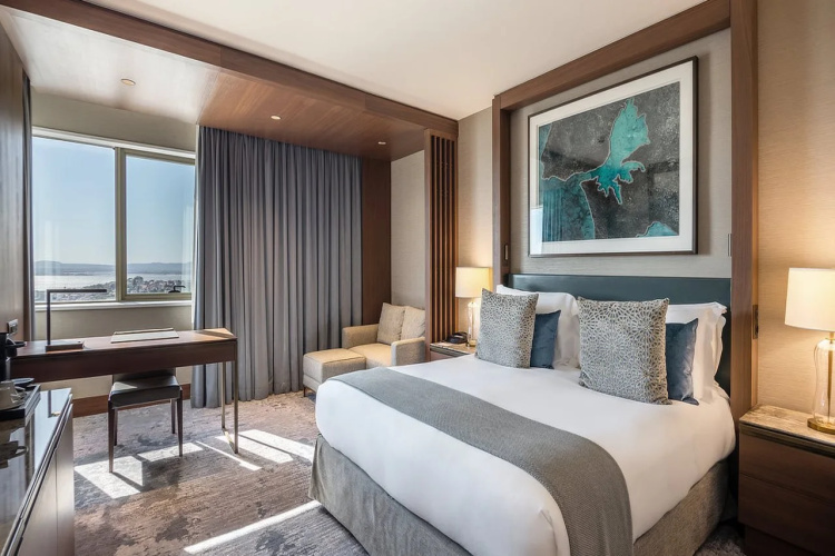 InterContinental Lisbon by IHG