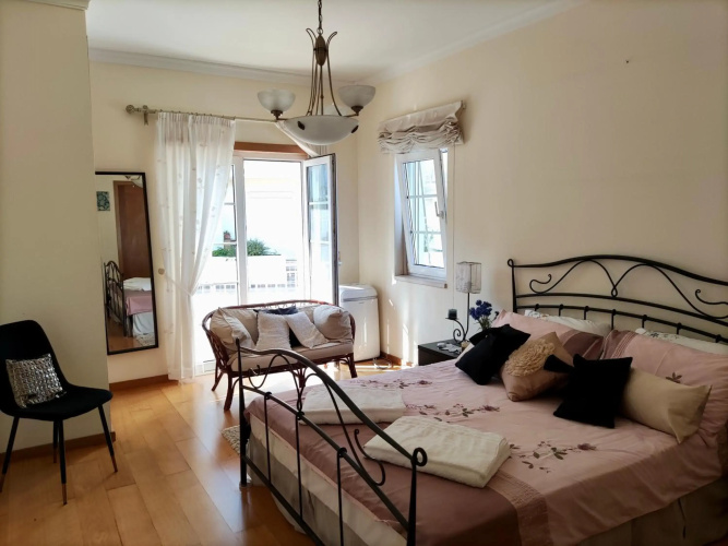 Holiday House in Albufeira