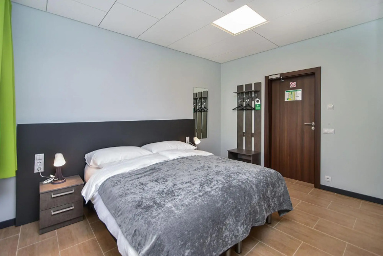 City Yard Inn Hotel