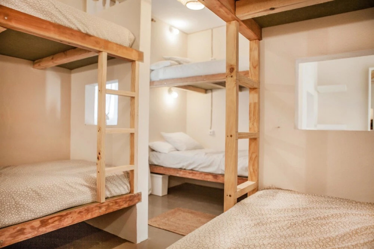 Wild House Tarifa - Hostel