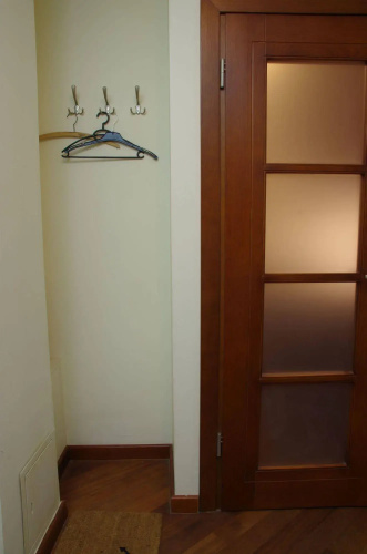 Szucha Apartment