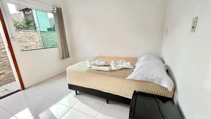 1 Bedroom Classic Double room