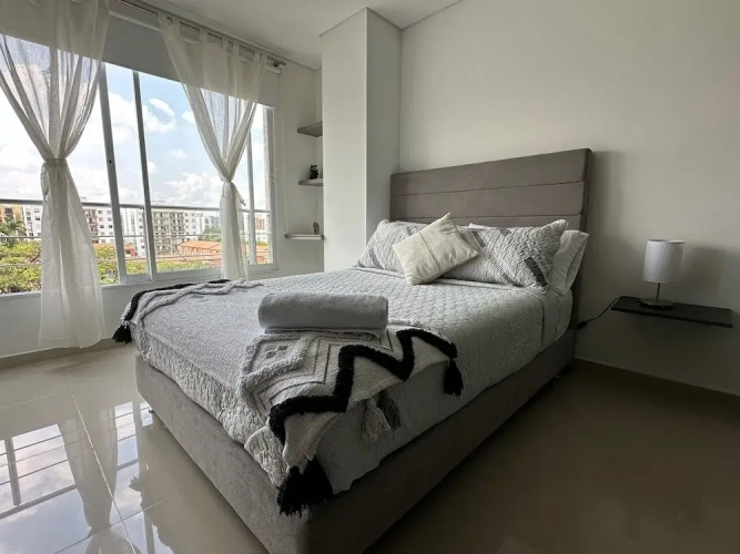Nirvana ApartaHotel