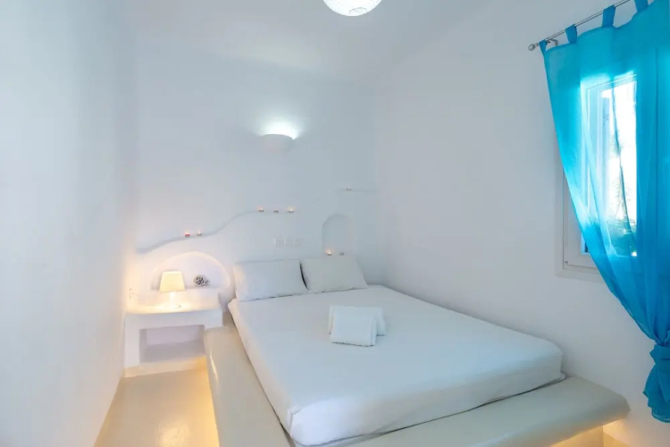 Karystos Villas