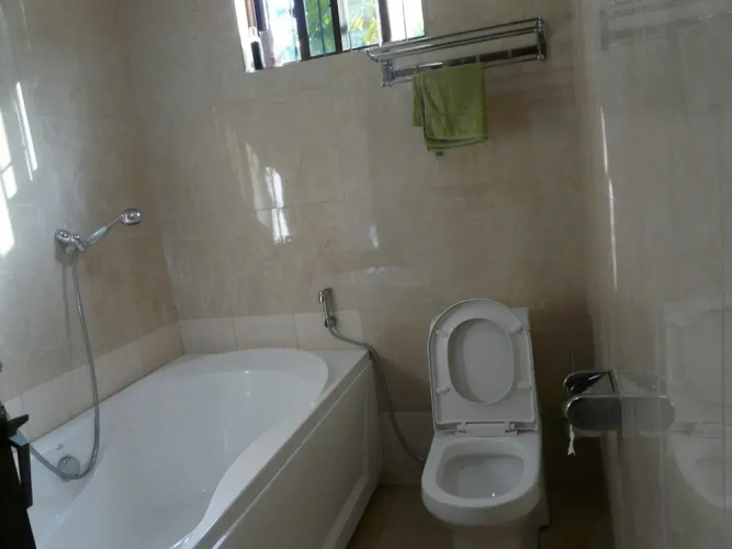 Banana House Hostel