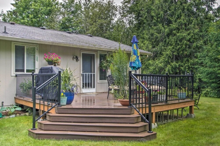 2 Bedrooms Cottage
