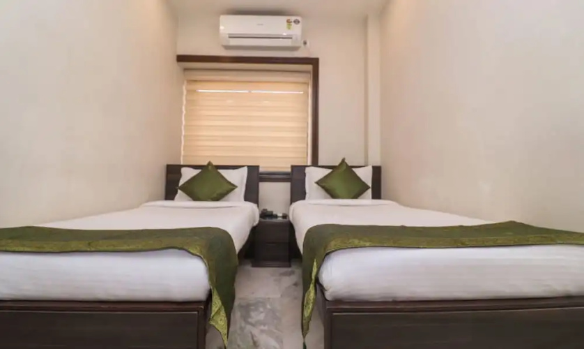 Treebo Beeu Guest House