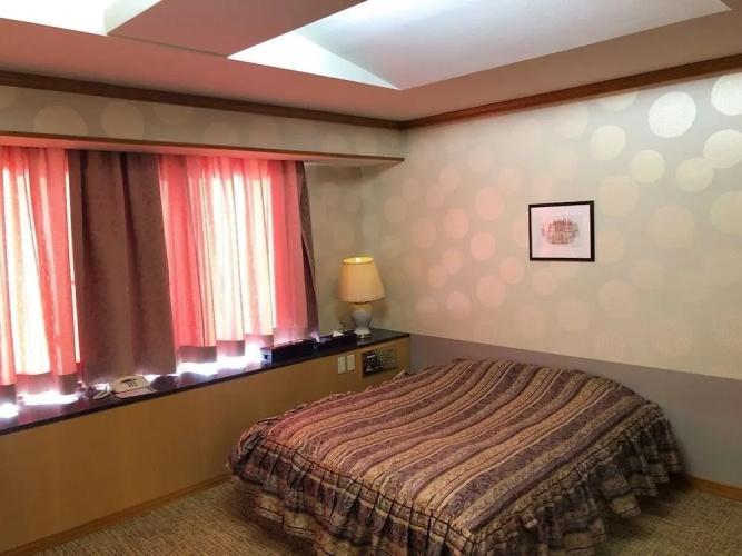 Hotel Ange