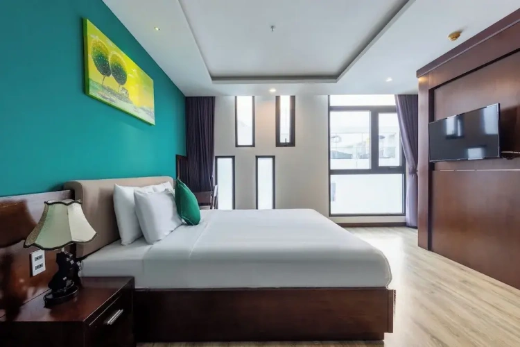 Double Suite