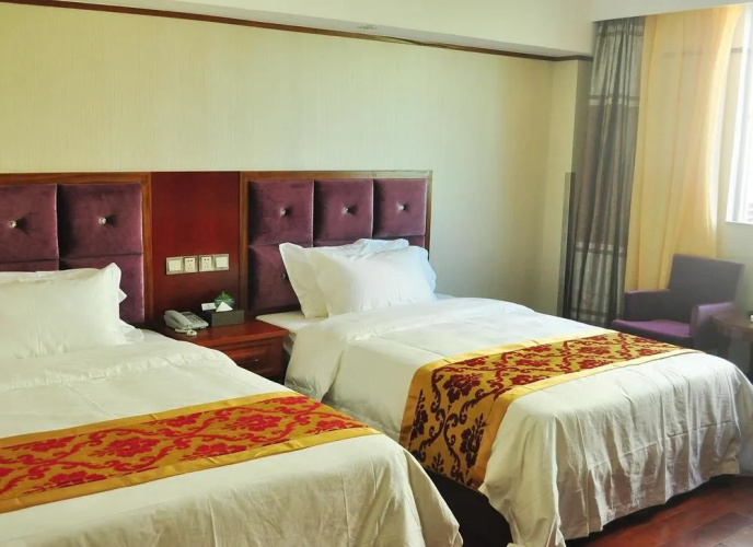 Atour Hotel Guanlan Shenzhen