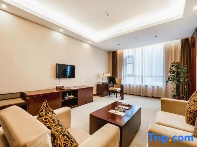 Business Double Suite