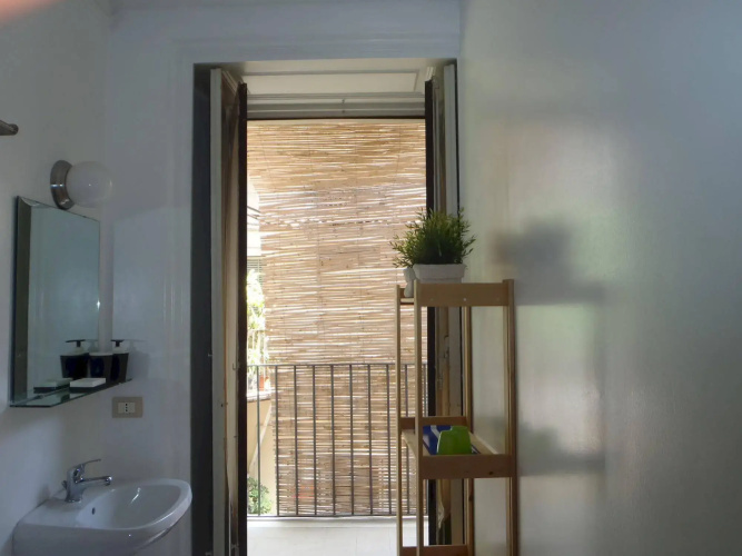 Gianluca Rooms