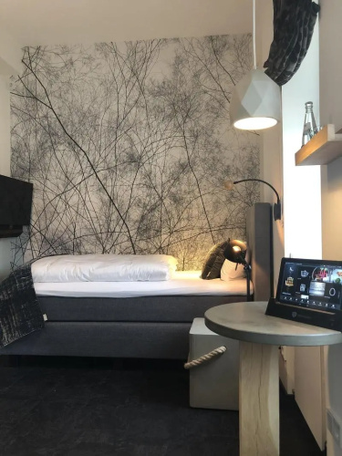 Boutique Hotel K7