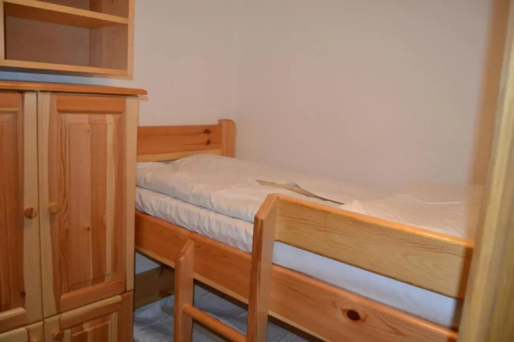 Apartment Kosuta B3