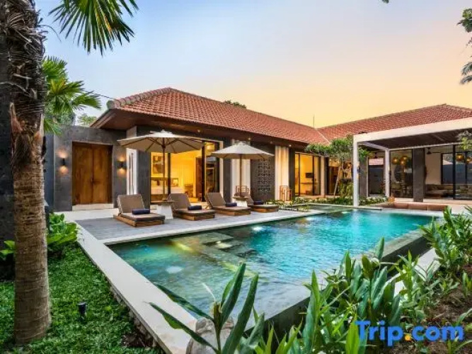 Ubud Villa Sweet Days by BaliSuperHost