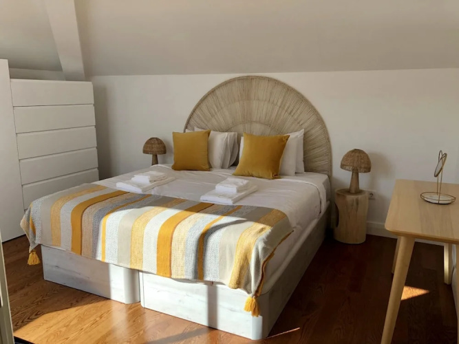Tropical Flavour Apartment