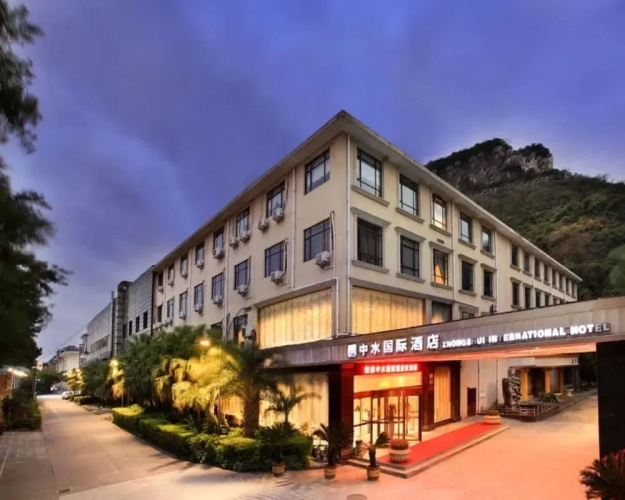 Imagen del hotel