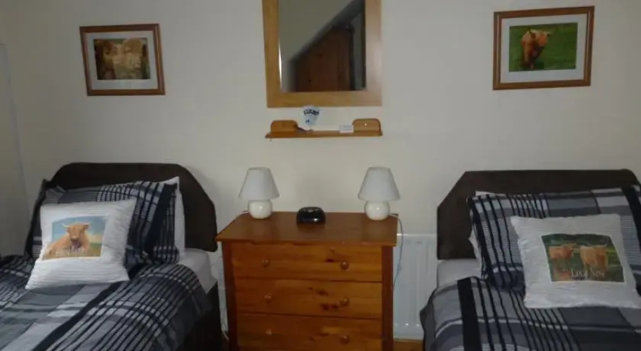 Corrie Liath B&B