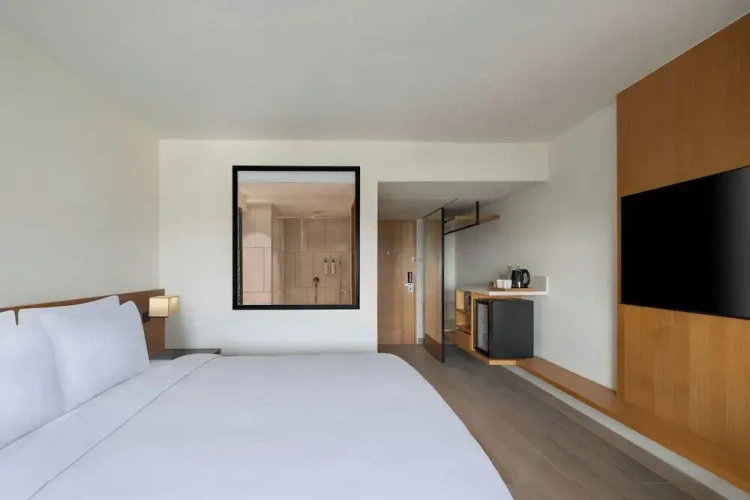 Premium Double room