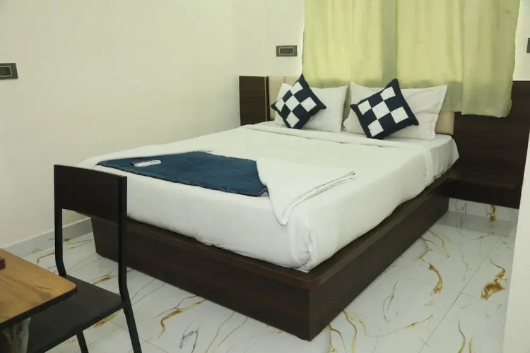Hotel Rest O ITPL