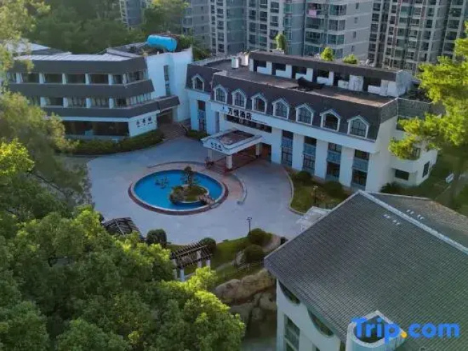 Wanyue Hotel