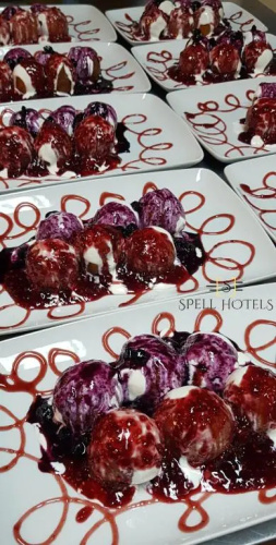 Spell Hotels