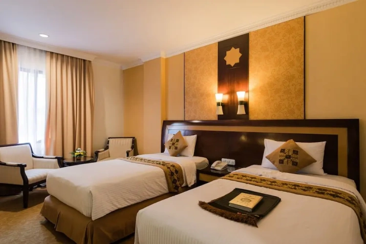 Superior Double room