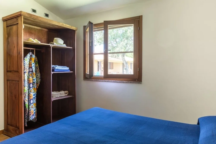 1 Bedroom Comfort Cottage