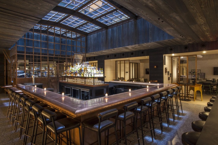 Moxy Nyc Times Square photo 22