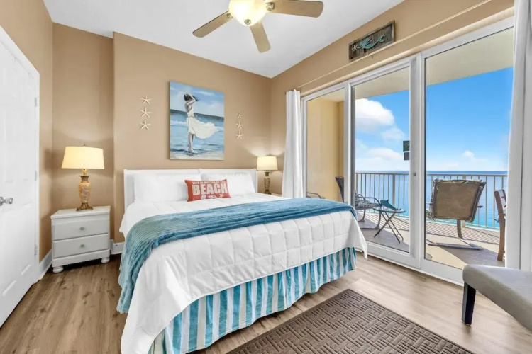 Ocean Villa 2303
