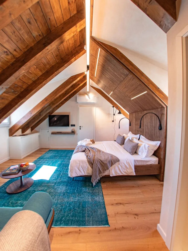 Villa Porta Maestra - Hvar