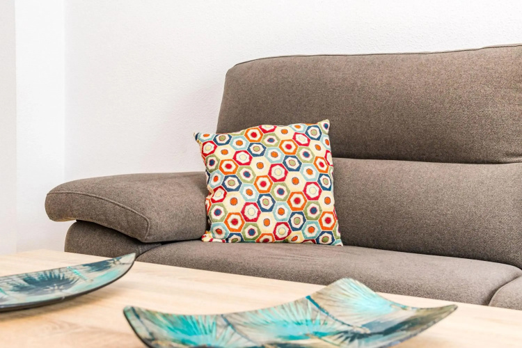 Apartamento en Vejer