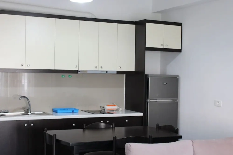 1 Bedroom Economy Apartment
