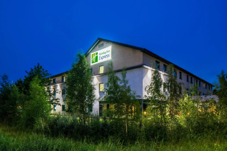 Hotelbild