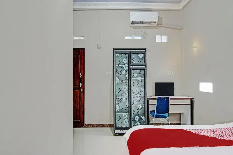 Hotel O Elisa Hill