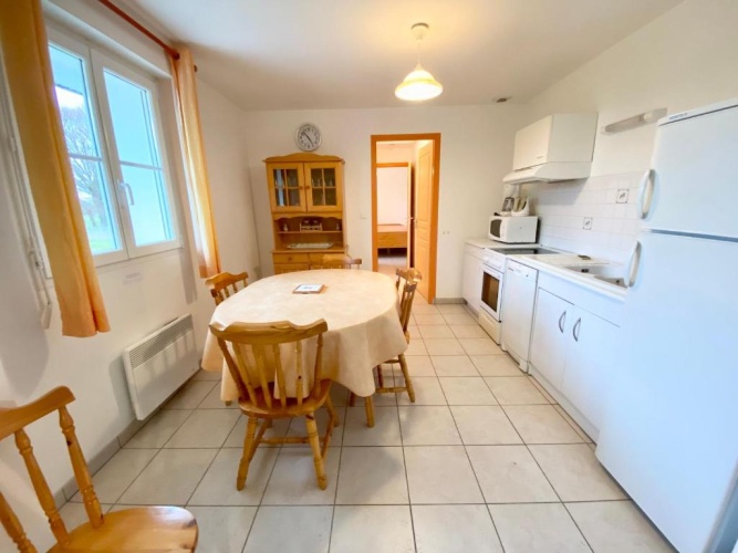 1 Bedroom Cottage