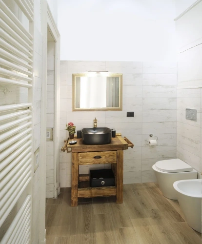 1 Bedroom Comfort room with city view