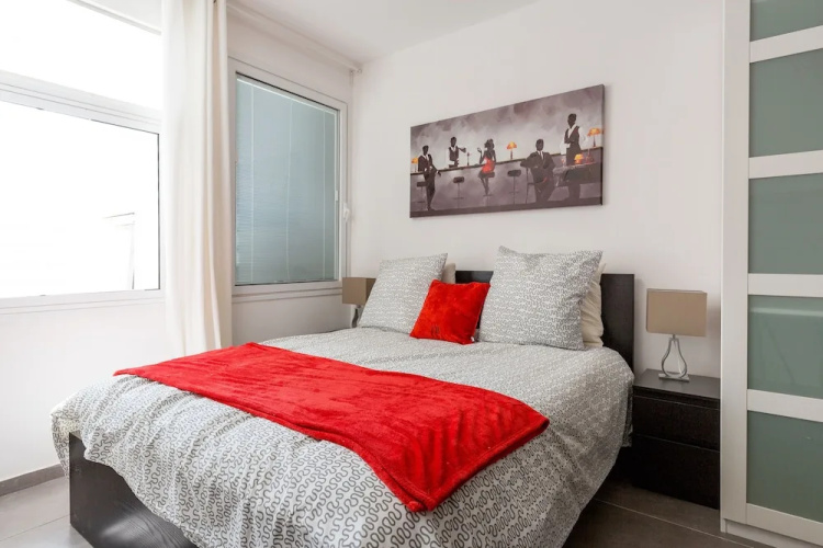 Yam Executive Suite