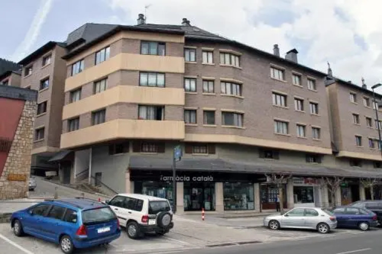 Otel görseli
