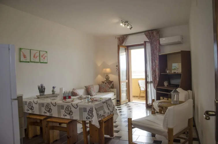 Casa Sparaglione