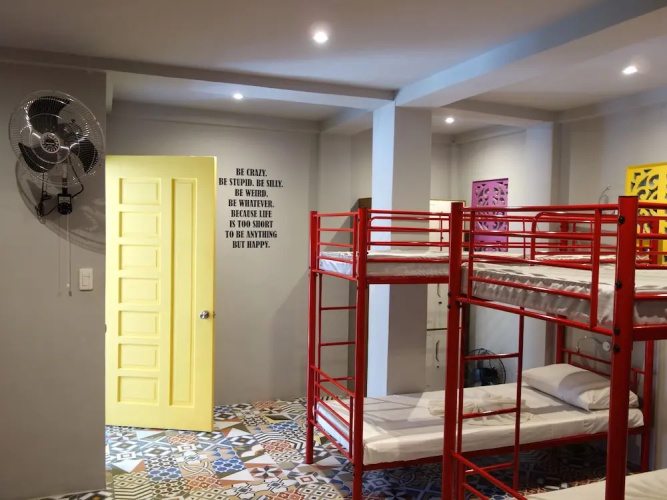 Way Shack Hostel