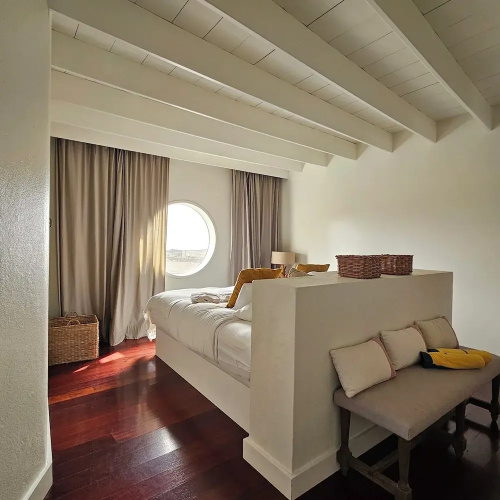 Villa by the Sea