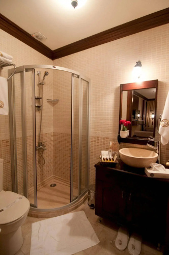 Best Point Hotel