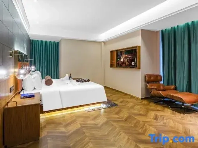 Premier Double room
