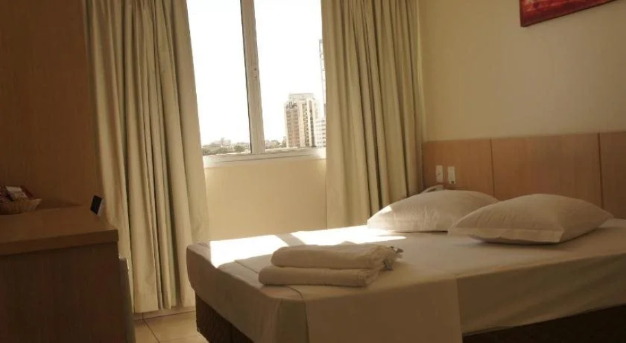 Savana Hotel