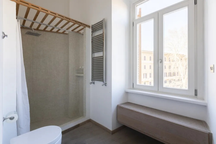 Sonder — Vatican Ottaviano